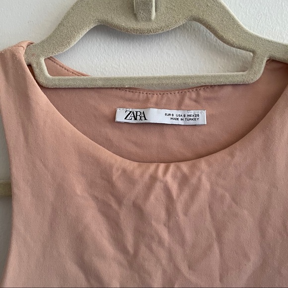 Zara Bodysuit - Picture 2 of 3